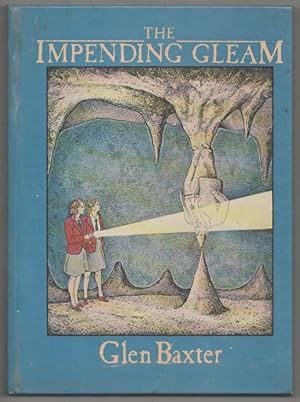 Image du vendeur pour The Impending Gleam mis en vente par Jeff Hirsch Books, ABAA