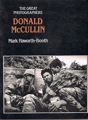 Donald McCullin (The Great photographers)