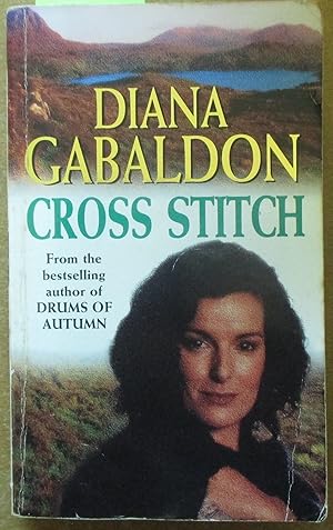 Cross Stitch: Outlander (#1)