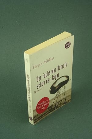 Seller image for Der Fuchs war damals schon der Jger. for sale by Steven Wolfe Books