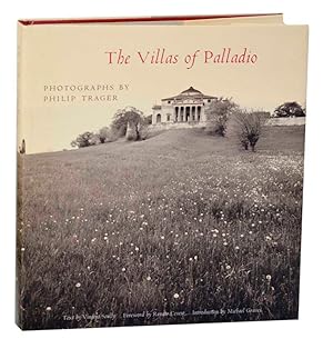 Imagen del vendedor de The Villas of Palladio a la venta por Jeff Hirsch Books, ABAA