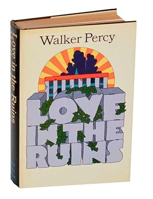 Seller image for Love In The Ruins for sale by Jeff Hirsch Books, ABAA