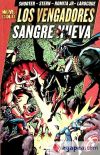 Los Vengadores: Nueva Sangre 02