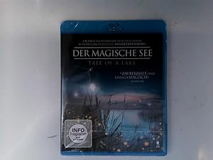 Der magische See [Blu-ray]