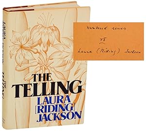 The Telling (Signed Limited Edition)