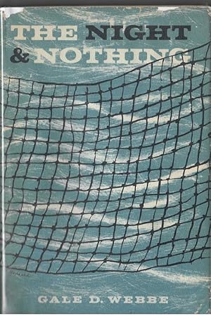 Seller image for The Night & Nothing for sale by Enterprise Books