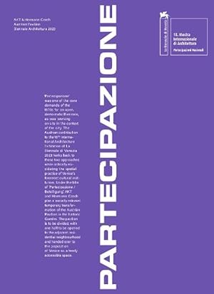 Seller image for Partecipazione / Beteiligung (Participation) (Paperback) for sale by Grand Eagle Retail