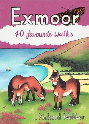 Image du vendeur pour Exmoor (Paperback) mis en vente par Grand Eagle Retail