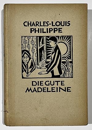 Seller image for Die gute Madeleine und die arme Marie. Vier Geschichten armer Liebe. for sale by Antiquariat Steffen Vlkel GmbH