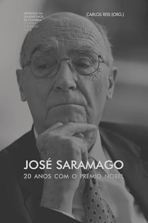 Bild des Verkufers fr Jos Saramago. 20 anos com o Prmio Nobel zum Verkauf von moluna