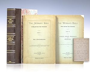 The Woman's Bible.