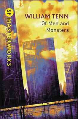Imagen del vendedor de Of Men and Monsters a la venta por GreatBookPricesUK