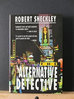 The Alternative Detective