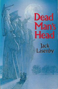 Seller image for Dead man's head for sale by Book Haven