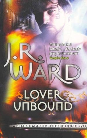 Imagen del vendedor de Lover Unbound : Number 5 in Series a la venta por GreatBookPricesUK