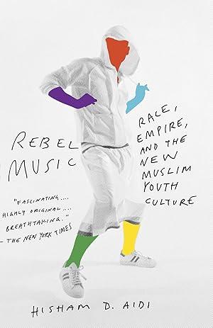 Bild des Verkufers fr Rebel Music zum Verkauf von moluna