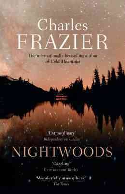 Seller image for Nightwoods for sale by GreatBookPricesUK