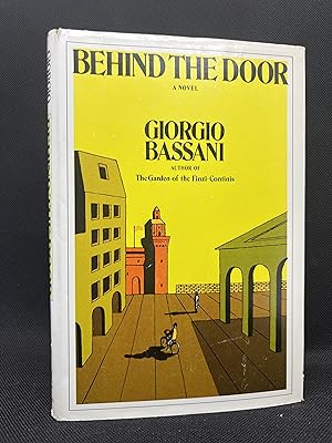 Seller image for Behind the Door (First American Edition) for sale by Dan Pope Books