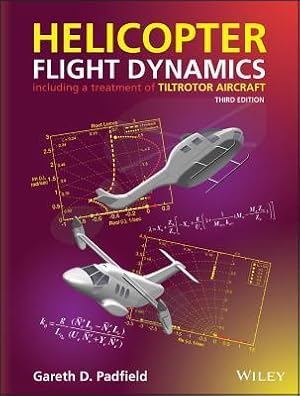 Imagen del vendedor de Helicopter Flight Dynamics: Including a Treatment of Tiltrotor Aircraft a la venta por moluna