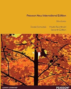 Imagen del vendedor de Structures: Pearson New International Edition a la venta por moluna