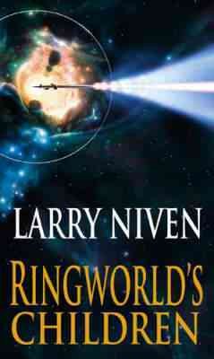 Seller image for Ringworld's Children for sale by GreatBookPricesUK