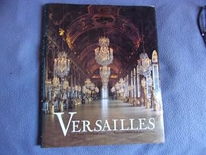 Bild des Verkufers fr Versailles zum Verkauf von arobase livres