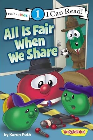 Bild des Verkufers fr All Is Fair When We Share: Level 1 zum Verkauf von moluna