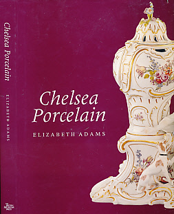 Seller image for Chelsea Porcelain for sale by Barter Books Ltd