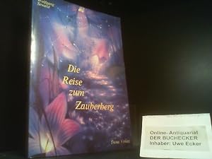 Seller image for Die Reise zum Zauberberg. for sale by Der Buchecker