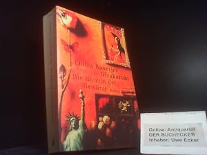 Bild des Verkufers fr Die Hterin der Gewrze : Roman. Aus dem Amerikan. von Angelika Naujokat / Heyne-Bcher / 62 / Diana-Taschenbuch ; Nr. 0006 zum Verkauf von Der Buchecker