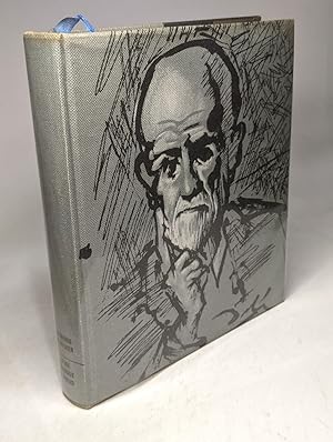 Imagen del vendedor de La vie tragique de Sigmund Freud a la venta por crealivres