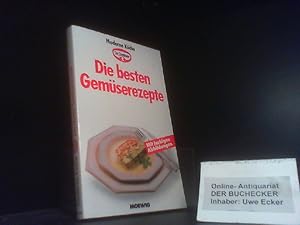 Seller image for Die besten Gemserezepte. Moderne Kche Dr. Oetker for sale by Der Buchecker