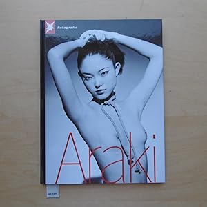 Stern Fotografie. Portfolio Nr. 56: Araki