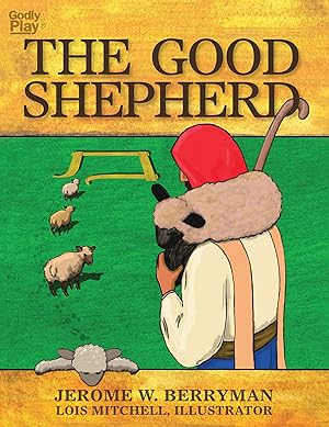 Bild des Verkufers fr The Good Shepherd zum Verkauf von moluna