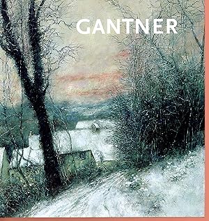 Gantner (French Edition)