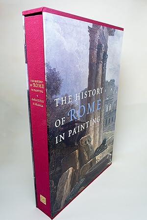 The History of Rome in Painting