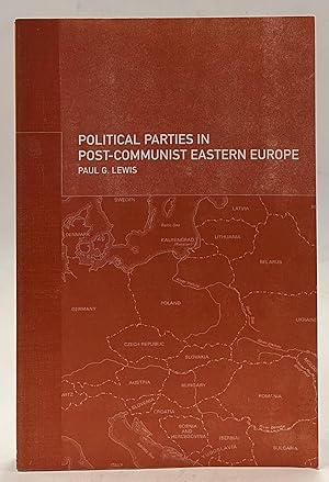 Seller image for Political Parties in Post-Communist Eastern Europe. for sale by Der Buchfreund