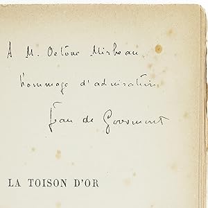 La Toison d'Or