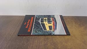 Seller image for The Hong Kong Bus Handbook (Bus Handbooks) for sale by BoundlessBookstore