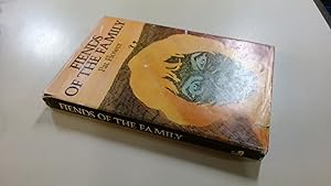 Seller image for Fiends of the Family for sale by BoundlessBookstore