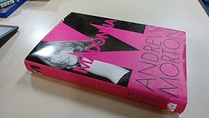 Seller image for Madonna for sale by BoundlessBookstore