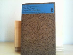 Ausgewählte Schriften. Ullstein-Buch ; Bd. 3216