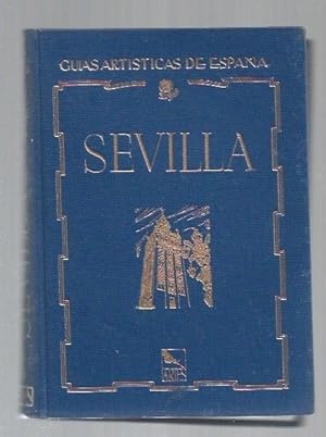 Seller image for SEVILLA for sale by Desvn del Libro / Desvan del Libro, SL
