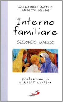 Immagine del venditore per Interno familiare secondo Marco venduto da Usatopoli libriusatierari