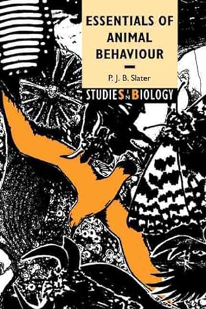 Seller image for Essentials of Animal Behaviour for sale by GreatBookPricesUK