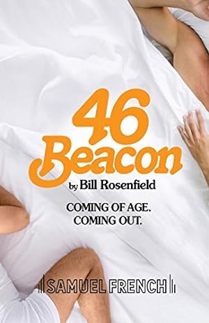 Seller image for 46 Beacon for sale by WeBuyBooks