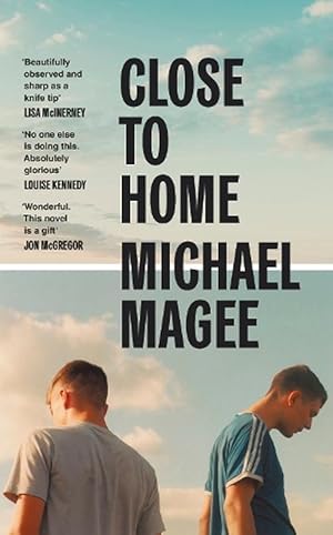 Seller image for Close to Home (Paperback) for sale by Grand Eagle Retail