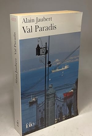 Seller image for Val Paradis for sale by crealivres