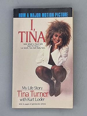 I, Tina; My Life Story;