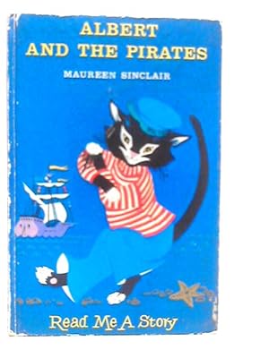 Seller image for Albert and the Pirates for sale by World of Rare Books